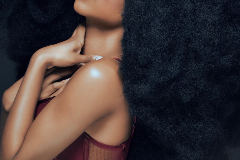 Beauty Bombshell of the Day: Katrina from Atlanta