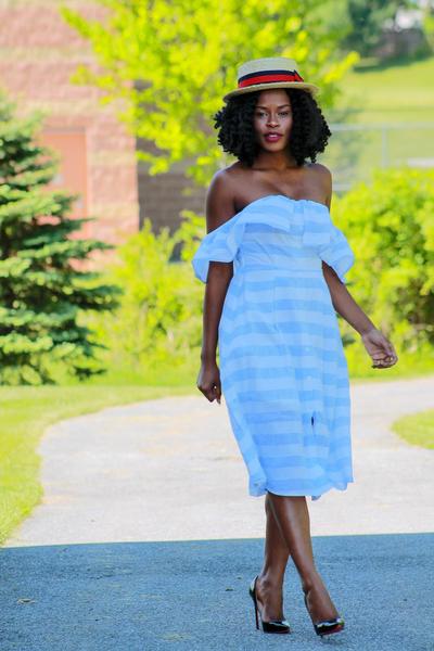 Bomb Product of the Day: Icon’s Closet’s Aubery Dress