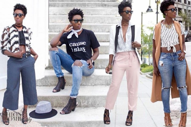 Bomb Blogger: Dayna Bolden of CHICNaturalistas