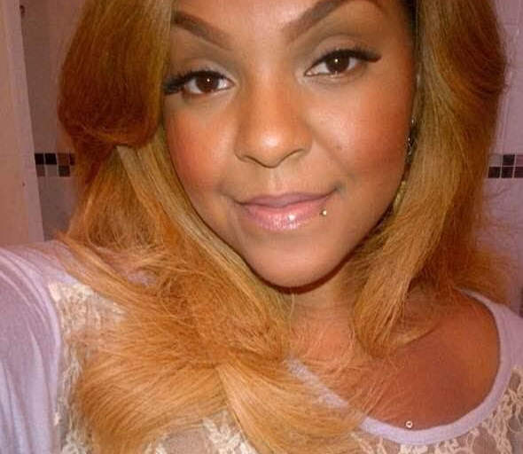 Beauty Bombshell of the Day: Melissa from Florida