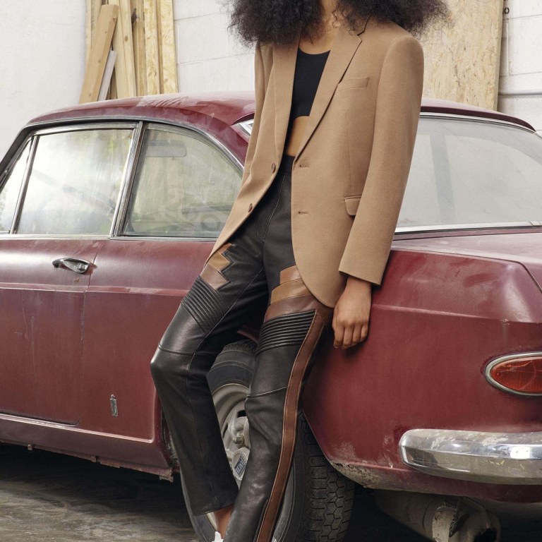 Show Review: Neil Barrett Spring 2017