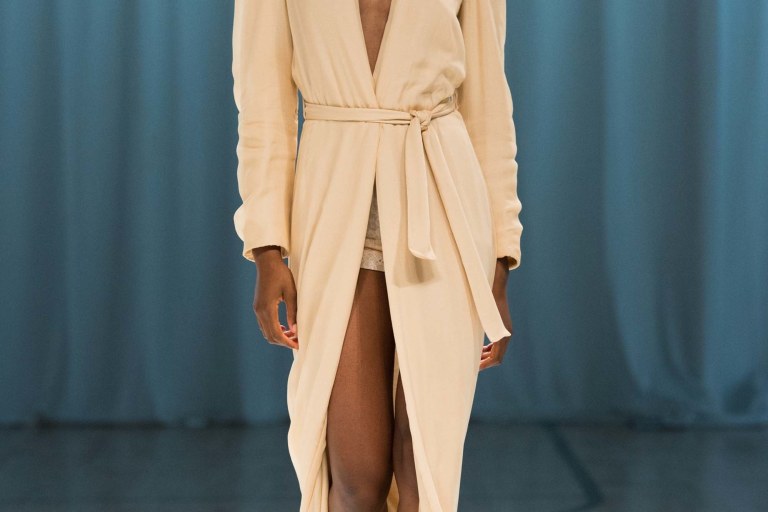 Show Review: Ryan Roche Spring 2017