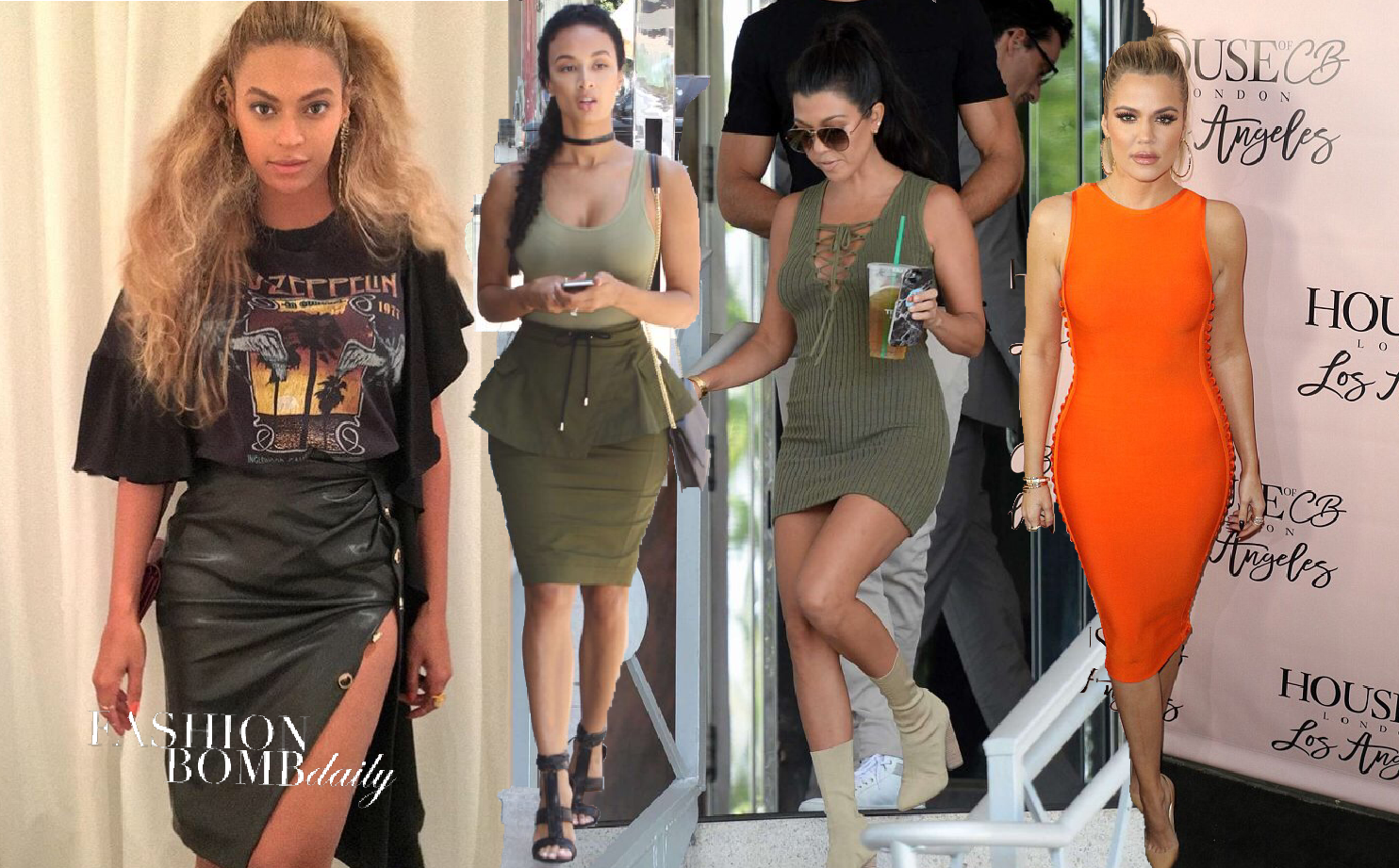 Are Brands Like Fashion Nova and House of CB Just as Relevant As The Runway? - Fashion Bomb Daily Are Brands Like Fashion Nova and House of CB Just as Relevant As The Runway? - Fashion Bomb Daily