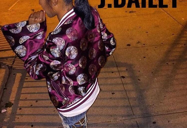 Bomb Product of the Day: J. Bailey’s Kimono Bomber Jacket