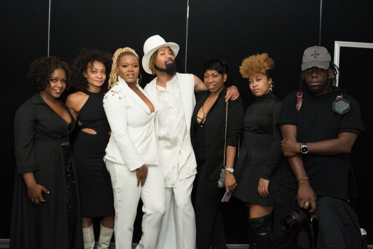 On the Scene: Fashion Bomb Daily’s 10th Year Anniversary Party Featuring Ty Hunter, Christina Milian, June Ambrose, and More!