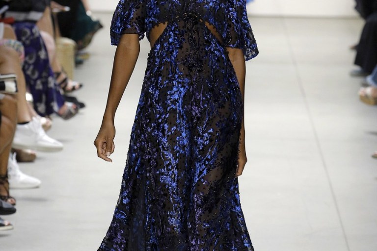 Show Review: Prabal Gurung Spring 2017