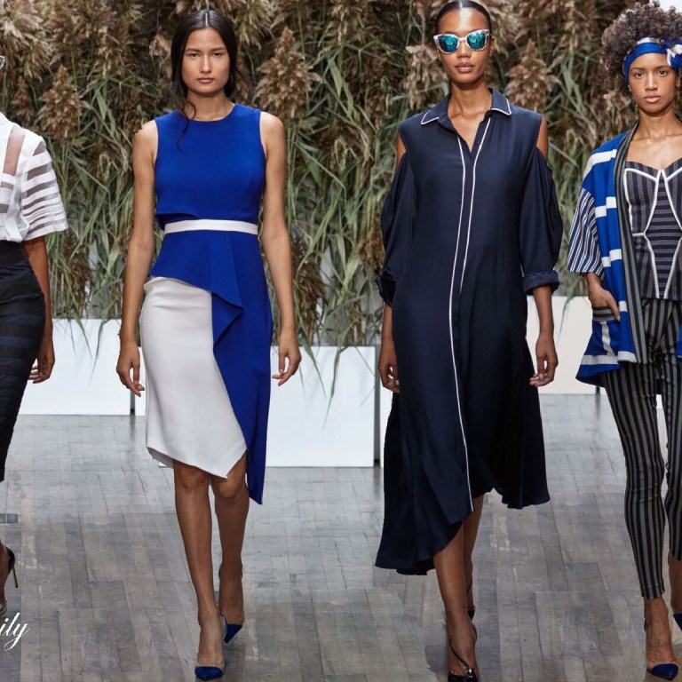 Show Review: Kimora Lee Simmons Spring 2017