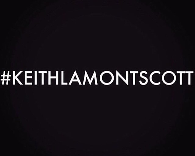 Another Day, Another Hashtag: #BlackLivesMatter and the Importance of Voting This November