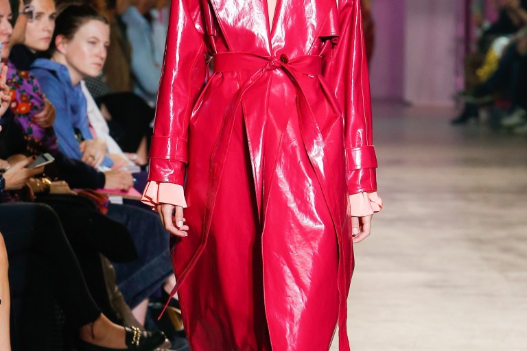 Show Review: Ellery Spring 2017