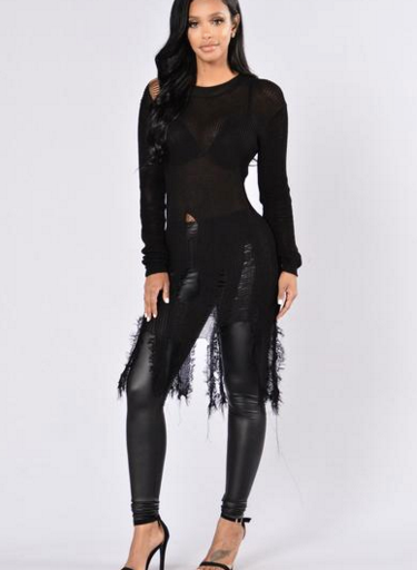 Get your Winter Staple Pieces from Fashion Nova!