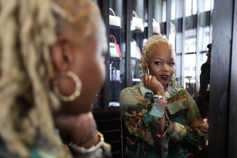 Where to Shop for Jewelry in Miami: Asprey at The Setai Hotel Miami Beach