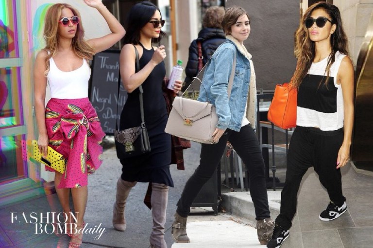 Bomb Product of the Day: Handbags by Milli Millu