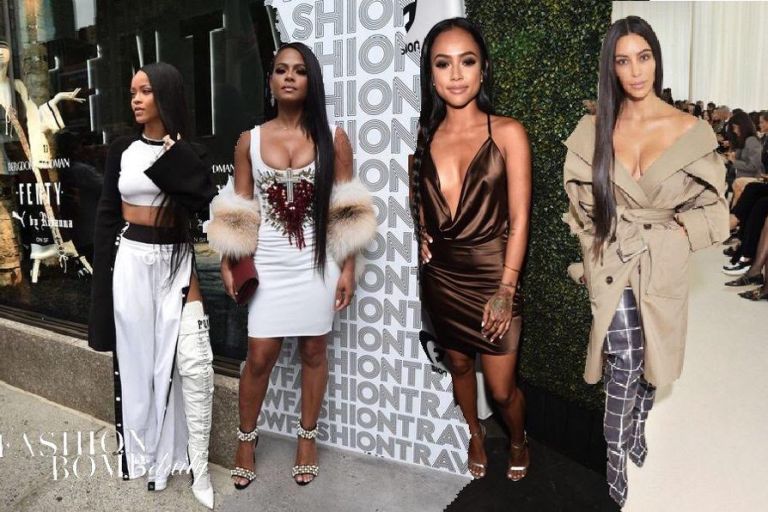 Celebrities Love: Super Long Hair Extentions