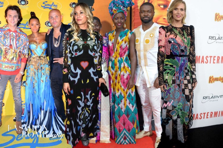 The Fab List: 15+ Times Celebs Kept It Cute in Bold, Multicolored Pieces  + How Do You Wear It?