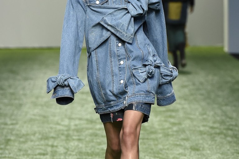 Show Review: Kiok Spring 2017