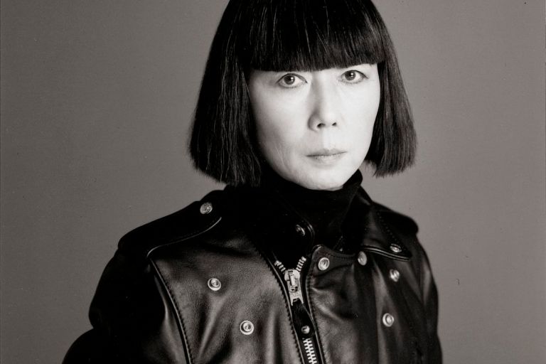 Fashion News: Rei Kawakubo’s Designs Are the Theme of the 2017 Met Gala