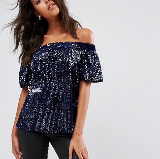 Fall 2016 Shopping: 10 Off-the-Shoulder Designs Under $100 You Need Now!