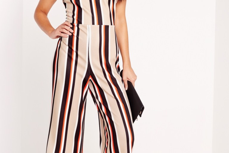 Fall 2016 Shopping: 10 Striped Stunners Under $100 You Need Now!