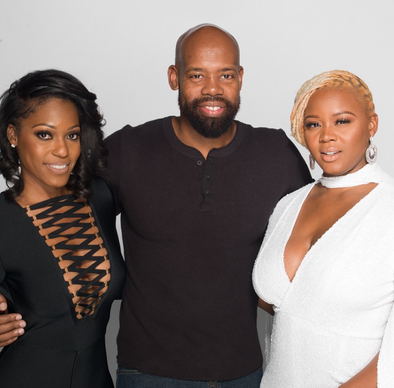 Claire’s Life: I’m Writing a Book! BTS at the Bomb Life Cover Shoot Photographed by Derek Blanks