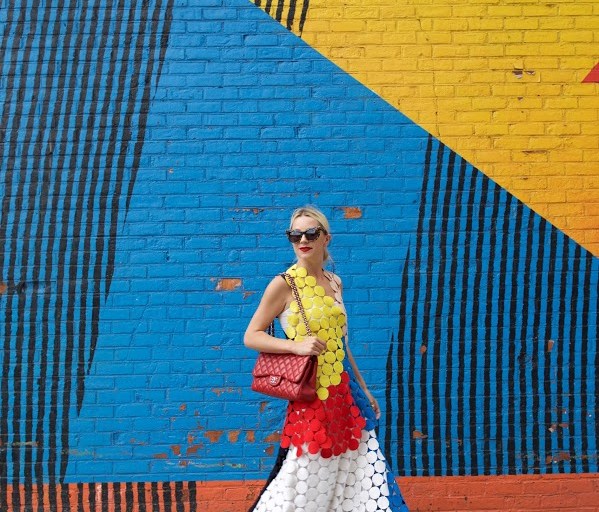 Bomb Blogger: Blair Eadie of Atlantic-Pacific