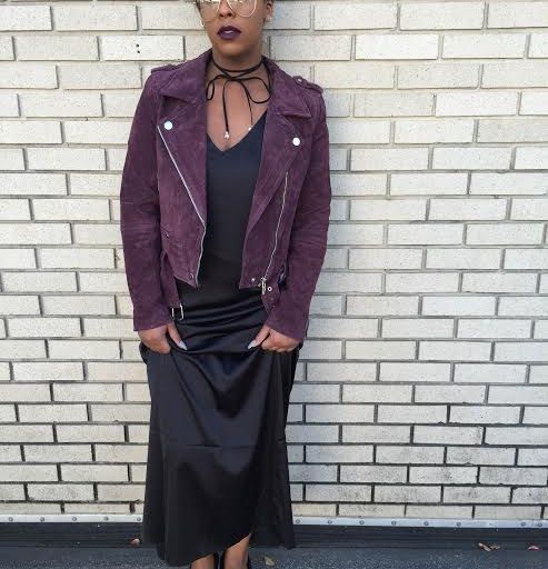 Fashion Bombshell of the Day: Kendra from Atlanta