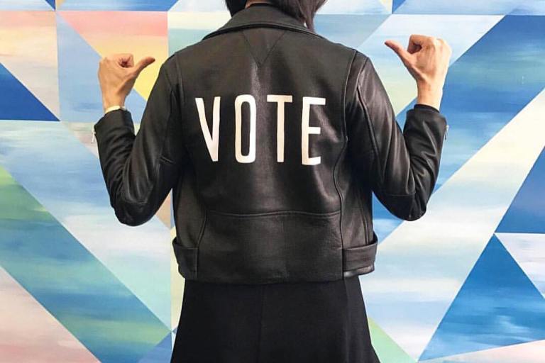 VOTE! + 4 Things You Should Know Before Heading to the Polls