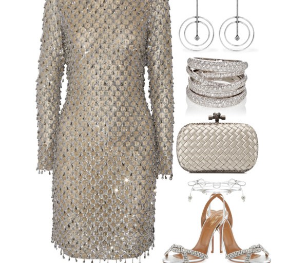 Fall 2016 Style Inspiration: What to Wear to the 2016 Soul Train Music Awards