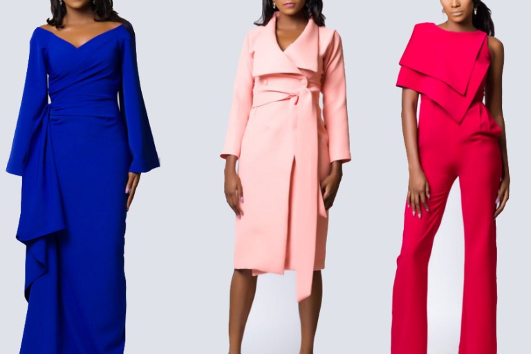 Lagos, Nigeria Dispatch: Lady Biba