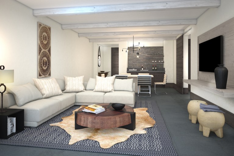 How to Have a Fabulous Night In