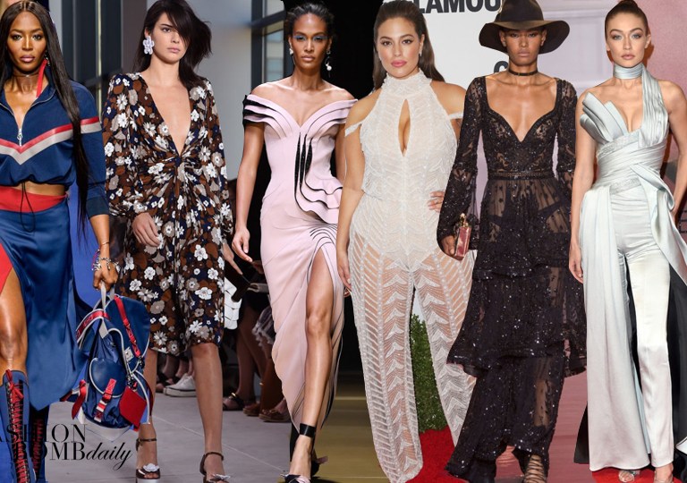 Best of 2016: Model of the Year