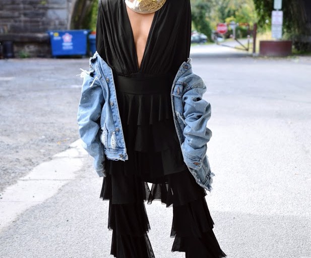 Lookbook: Disclothesure Launches Fall & Winter 2016-17 Collection!