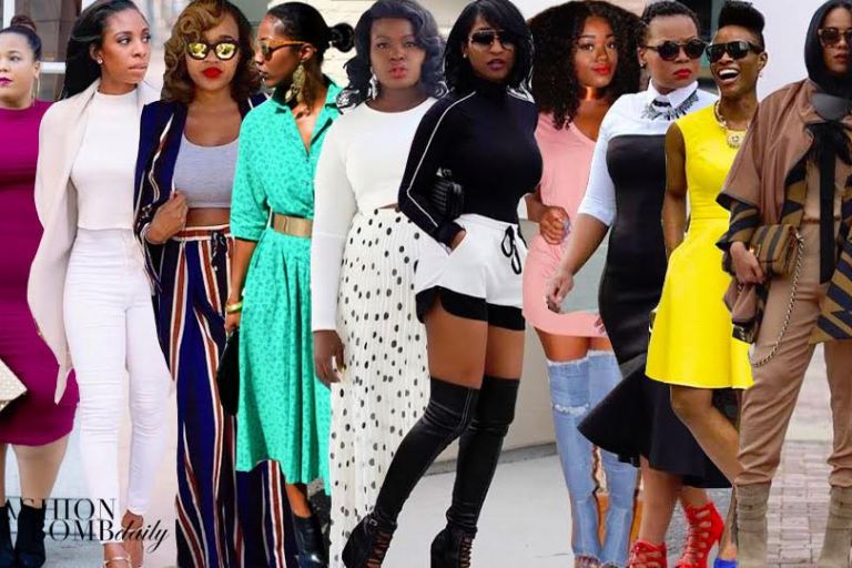 Best of 2016: Fashion Bombshell of the Year