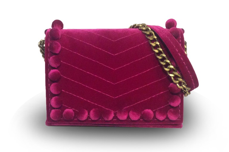 Bomb Product of the Day: Shop To’Sha Handbags