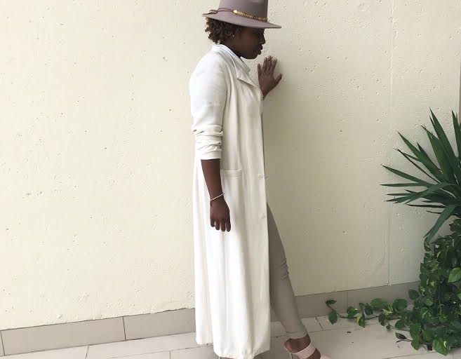 Fashion Bombshell of the Day: Raven from Louisiana