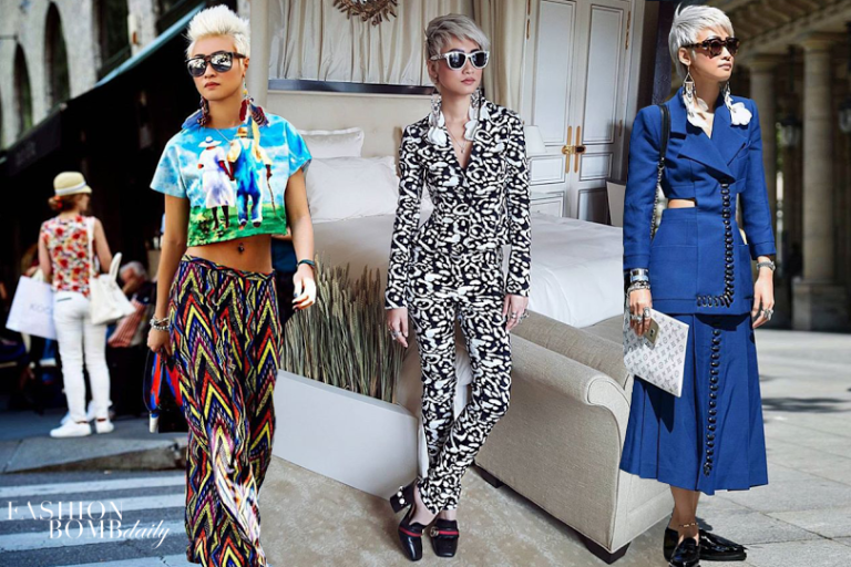 You Should Know: Esther Quek