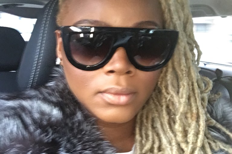 Cool Online Find: Designer Sunglasses from Eyechic Philly!