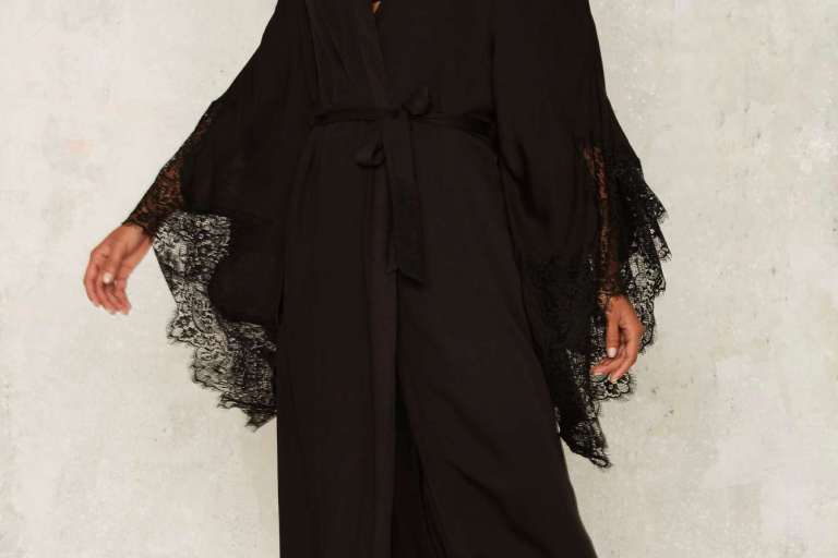 Valentine’s Day Roll Call: Where Can One Find Affordable Luxury Lingerie?