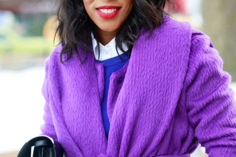 Beauty Crush Wednesday: June Ambrose