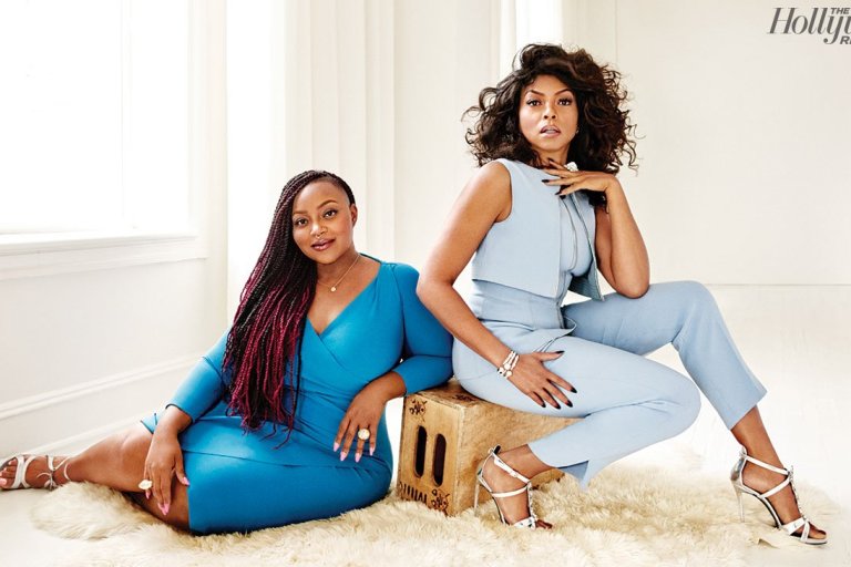 Black History Month Future Legends:  Celebrity Makeup Artist Ashunta Sheriff