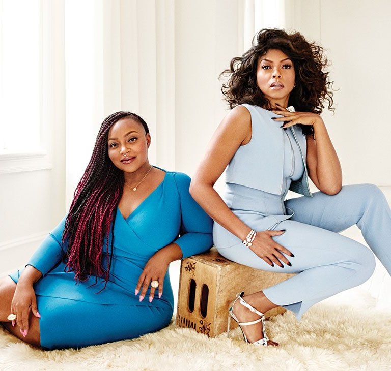 Black History Month Future Legends:  Celebrity Makeup Artist Ashunta Sheriff