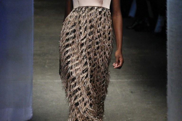 Show Review: Milly Fall 2017