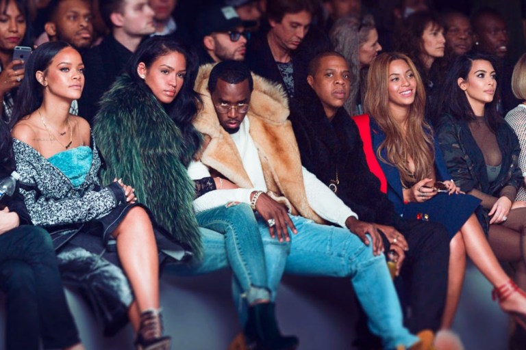 The Fab List: 10+ Fly New York Fashion Week Style Moments