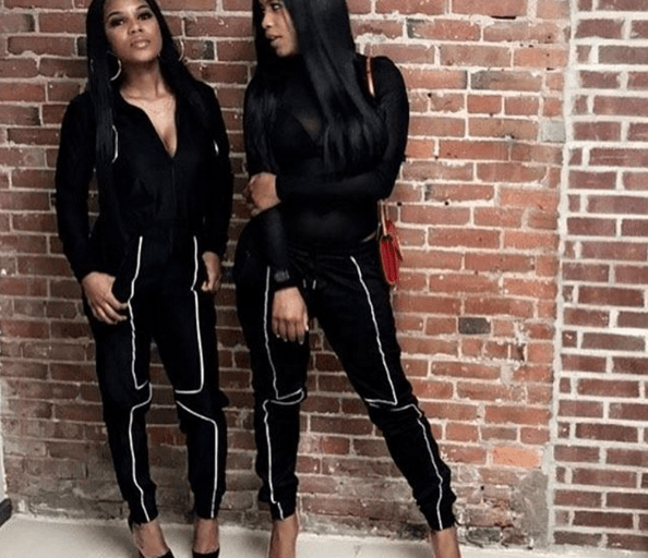 Bomb Product of the Day: Milano di Rouge’s Venus and Mars Jumpsuit