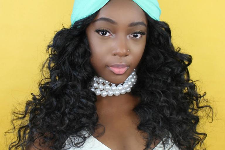 Bomb Product of the Day: Cherné Altovise Pearl Accessories