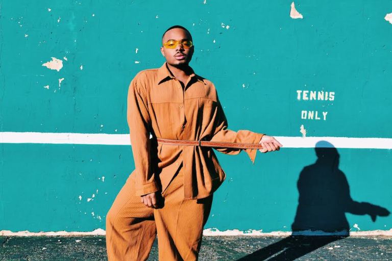 Fashion Bomber of the Day: Al from Philly