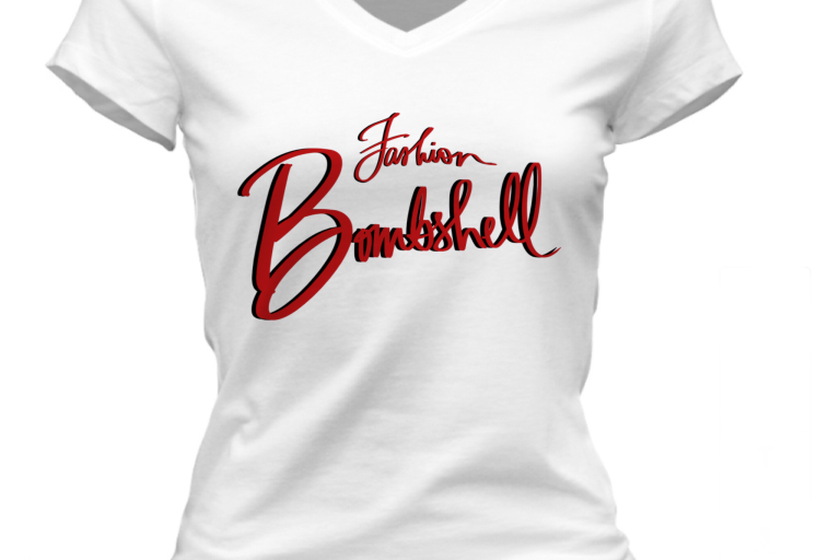 Bomb Product of the Day: Fashion Bomb Daily’s Bombshell T-Shirt