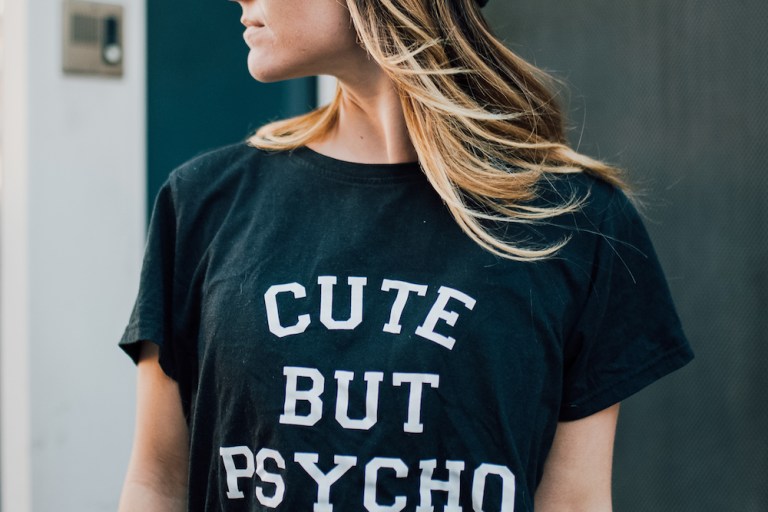 Fashion Bombshell of the Day: Megan from Philadelphia