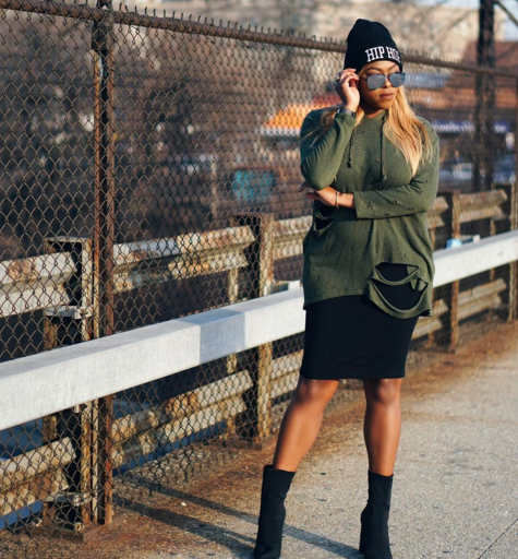 And the Winners Are….Contest Winners for Urban Skin RX, Godspeed, and Blue Mink Boutique