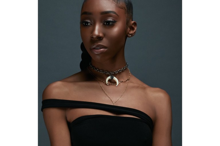 Bomb Product of the Day: Gold Necklaces by Amerie 1936