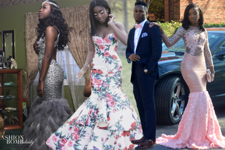 How Do You Wear It? Prom 2017 Edition